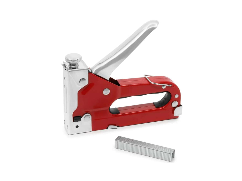 Heavy-Duty Staple Gun 7/16