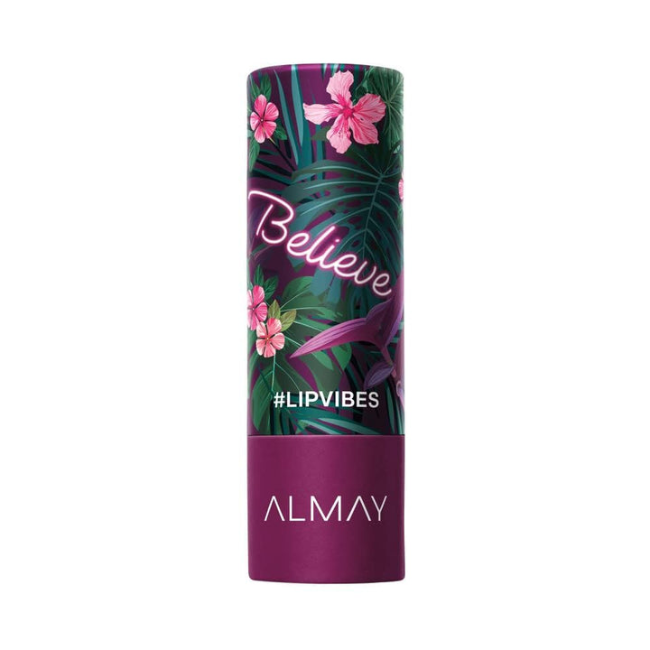 Lip Vibes, Believe, 0.14 oz, cream lipstick (280)