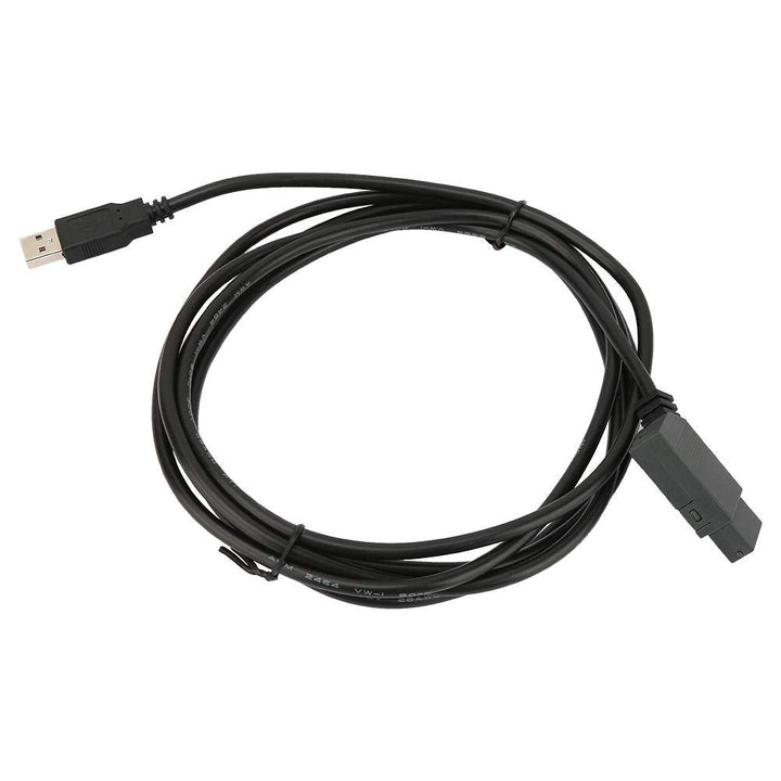 Akozon Programming Cable USB-Cable PVC Flexible Jacket 