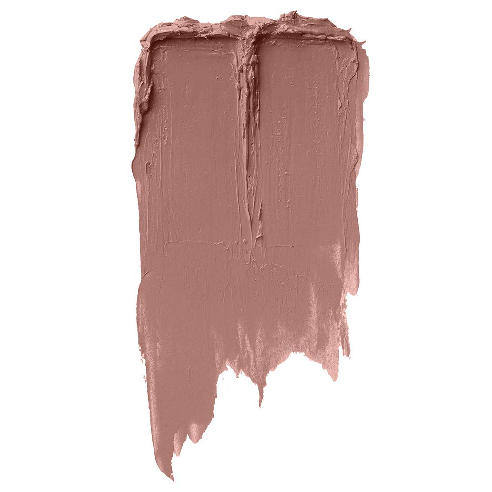 Lip Lingerie Matte Liquid Lipstick - Bustier (Dusty Mauve)