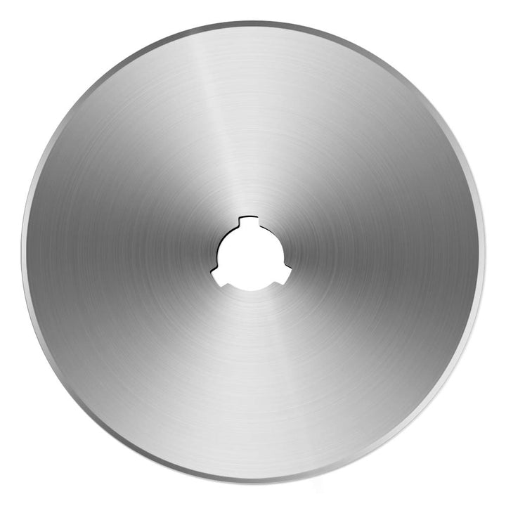 60MM Rotary Cutter Blades, Sopito 10PCS Premium Spare R