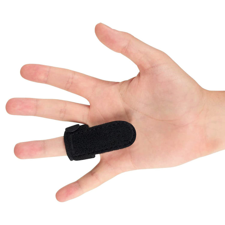 CTR BAND Trigger Finger Splint - Support Brace for Midd