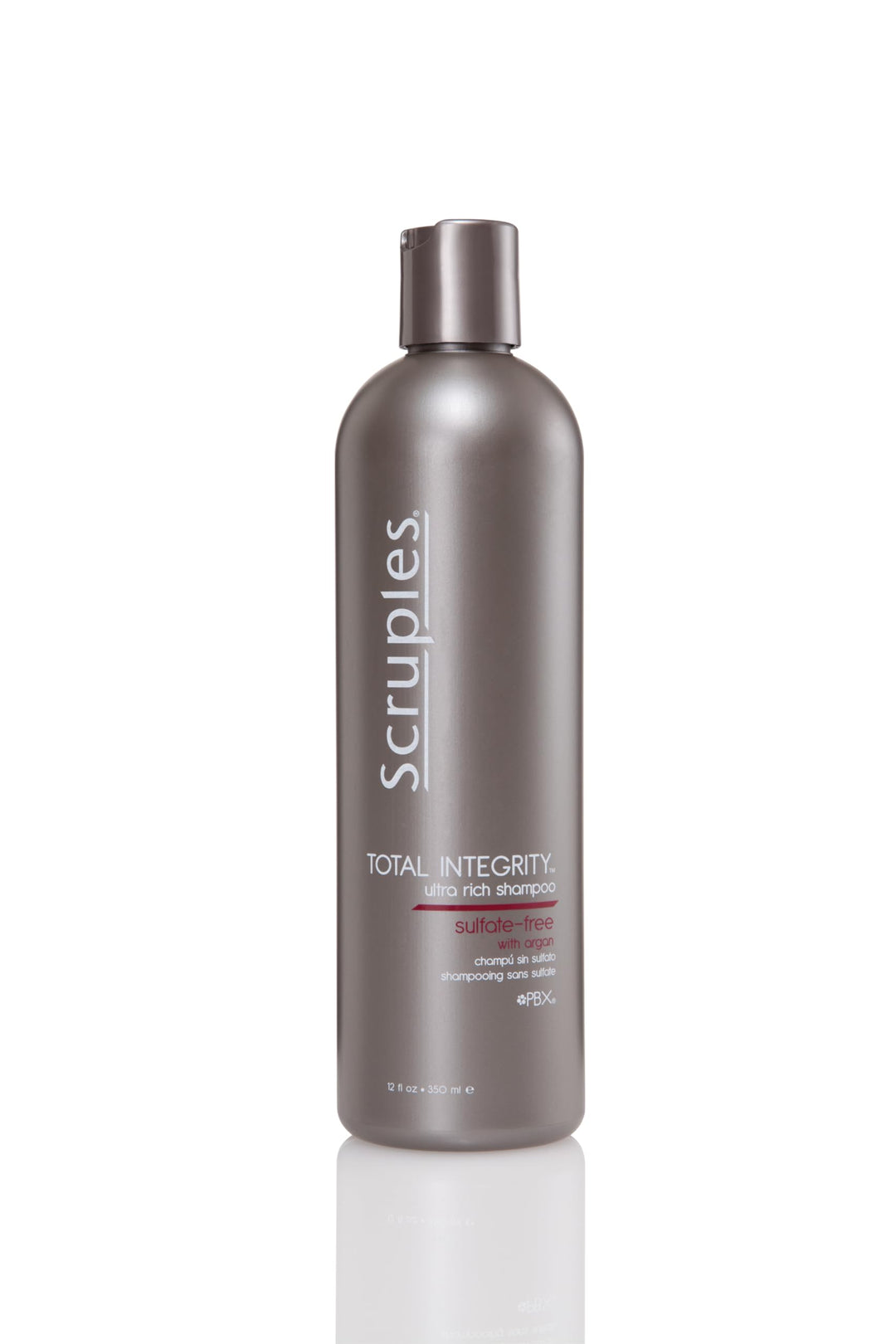 Total Integrity Shampoo, 12 Fluid Ounce