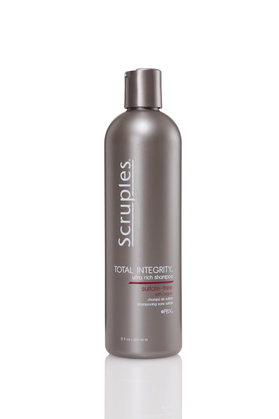 Total Integrity Shampoo, 12 Fluid Ounce