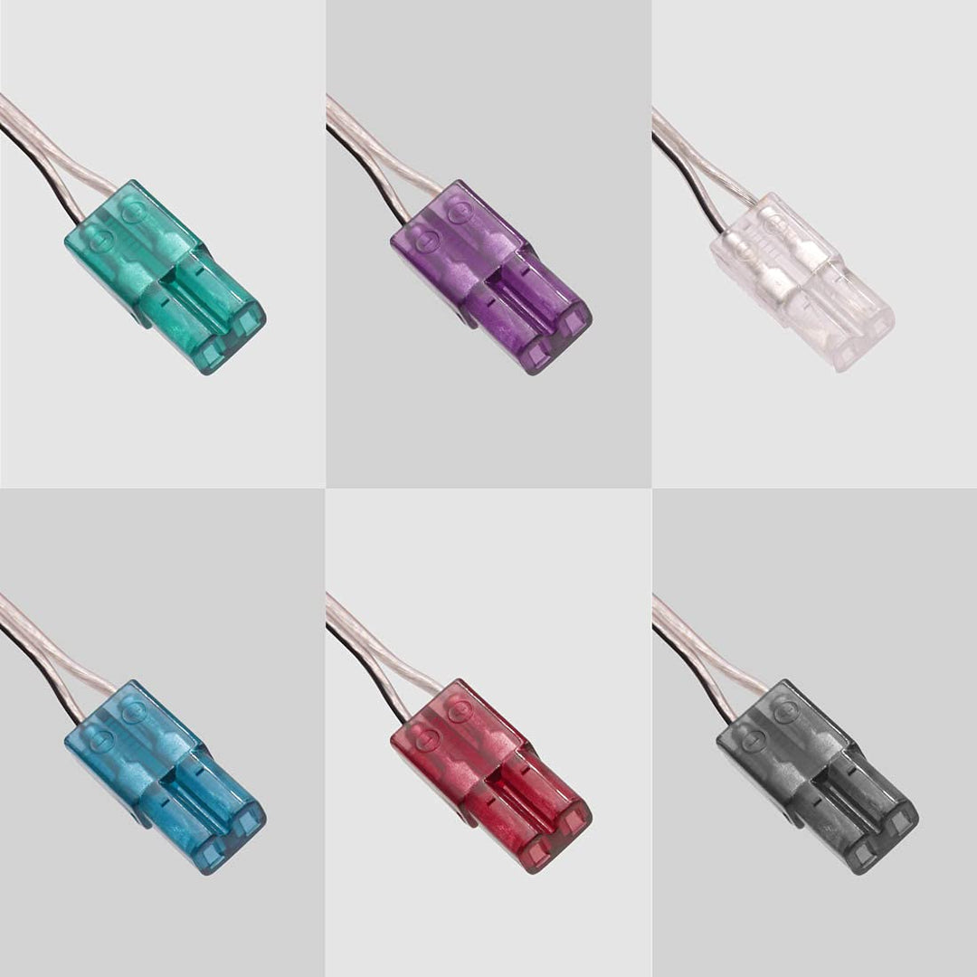 Replacement Speaker Wires for Samsung AH81-02177B HT-C5
