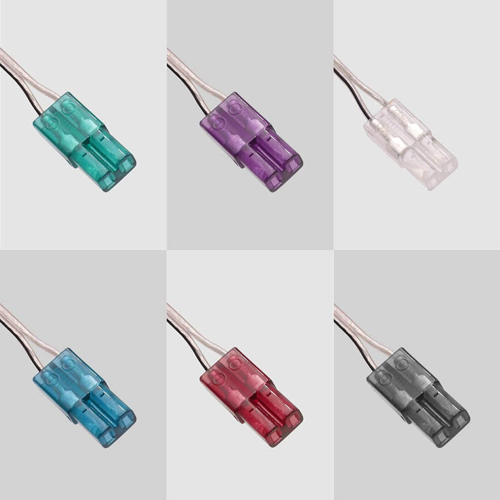 Replacement Speaker Wires for Samsung AH81-02177B HT-C5