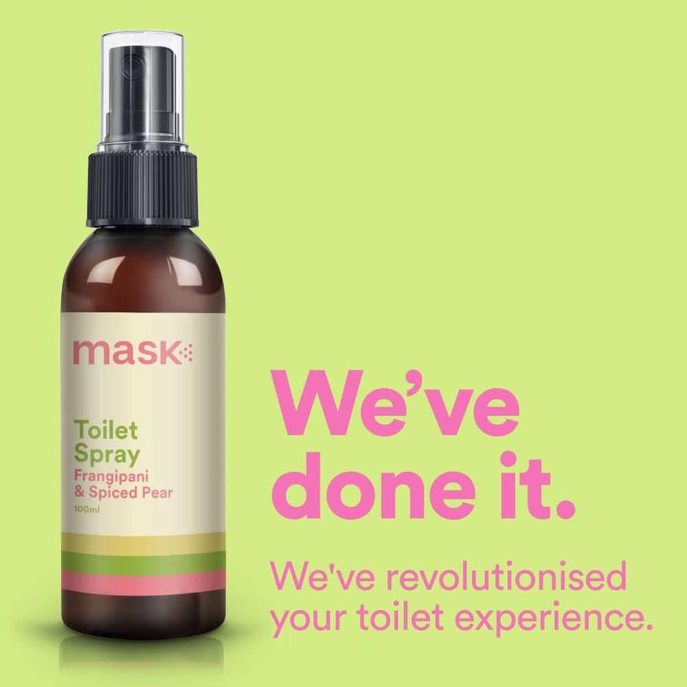 2 Oz : Premium Coconut & Lime Bathroom Spray 2oz, B