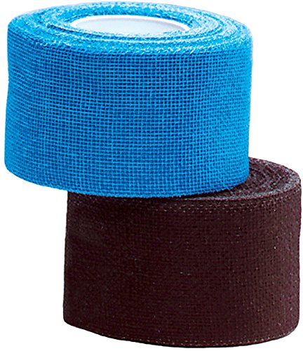 Multi-purpose Sticky Grip Tape Blue, 1 Inches Width x 10 Yards Length