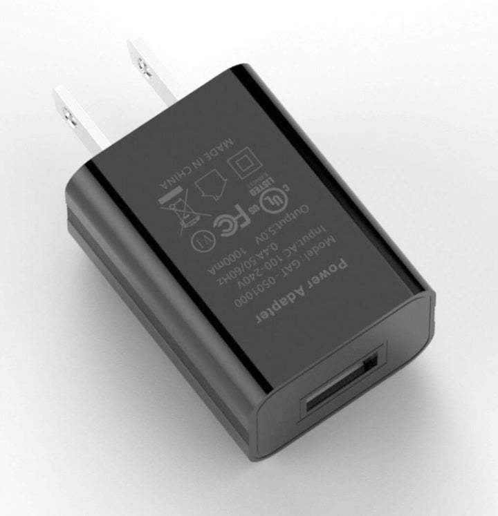 maxinbuy MaxLLTo in-Camera USB AC Power Adapter Battery