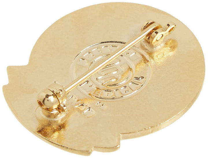 Emblem Pin