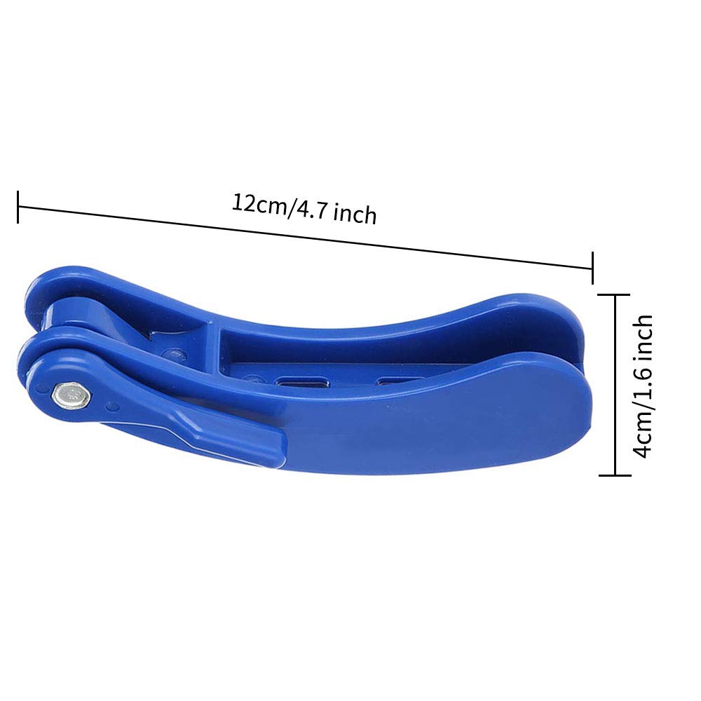 Key Turner for People with Arthritis and a Weakened Grip