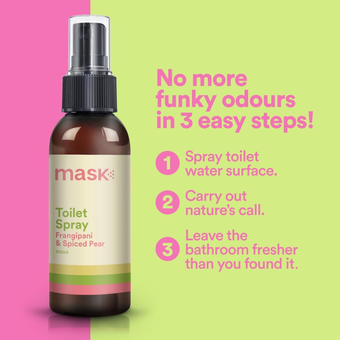 2 Oz : Premium Coconut &amp; Lime Bathroom Spray 2o