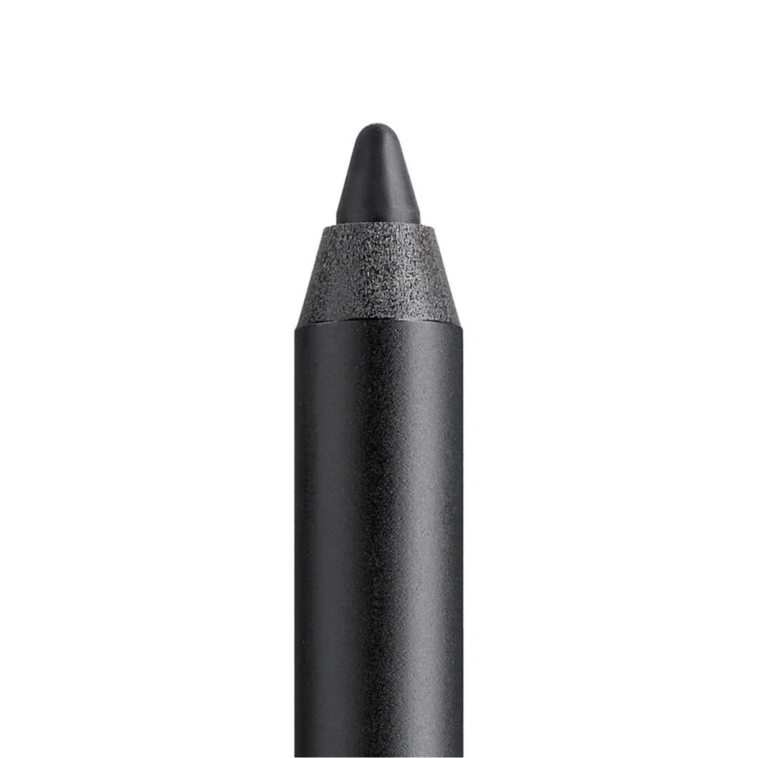 AD Soft Waterproof Eye Liner Number 10, Black