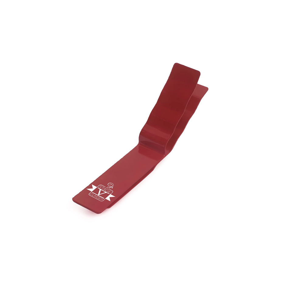 Stage V Clinger Cigar Holder Damage-Free Clip