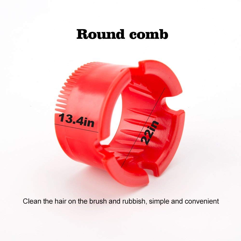 mycheng Vacuum Cleaner Replacement Part Kitfor Bristle 