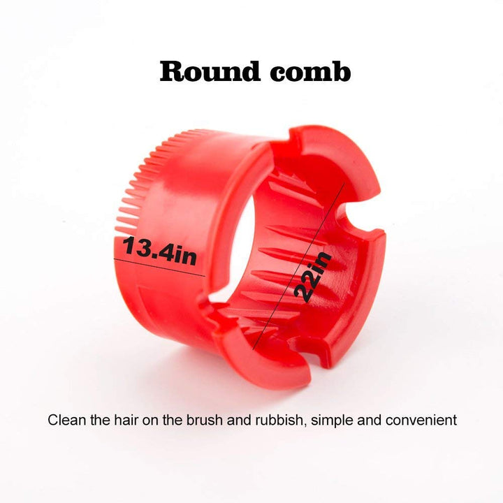 mycheng Vacuum Cleaner Replacement Part Kitfor Bristle 