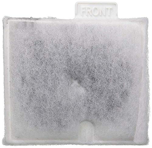 Zilla Replacement Filter Cartridges Medium, 3 Count ( Pack of 1)