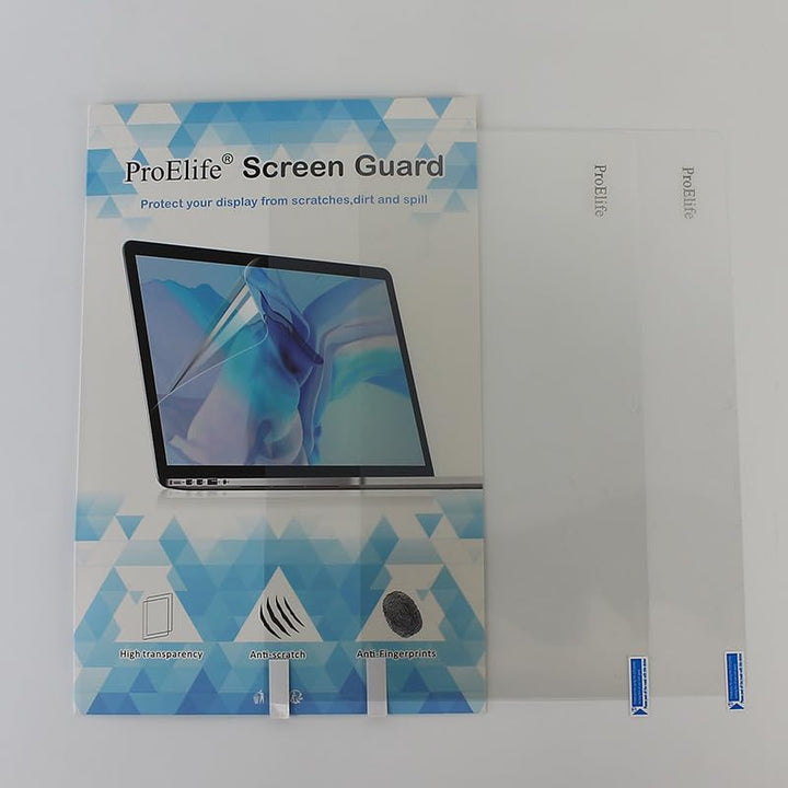 ProElife 2-Pack Clear Screen Protector for 2021-2018 Ma