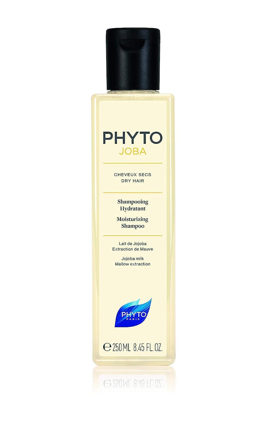 Phytojoba Moisturizing Shampoo, Coconut, 8.45 Fl Oz (Pack of 1)