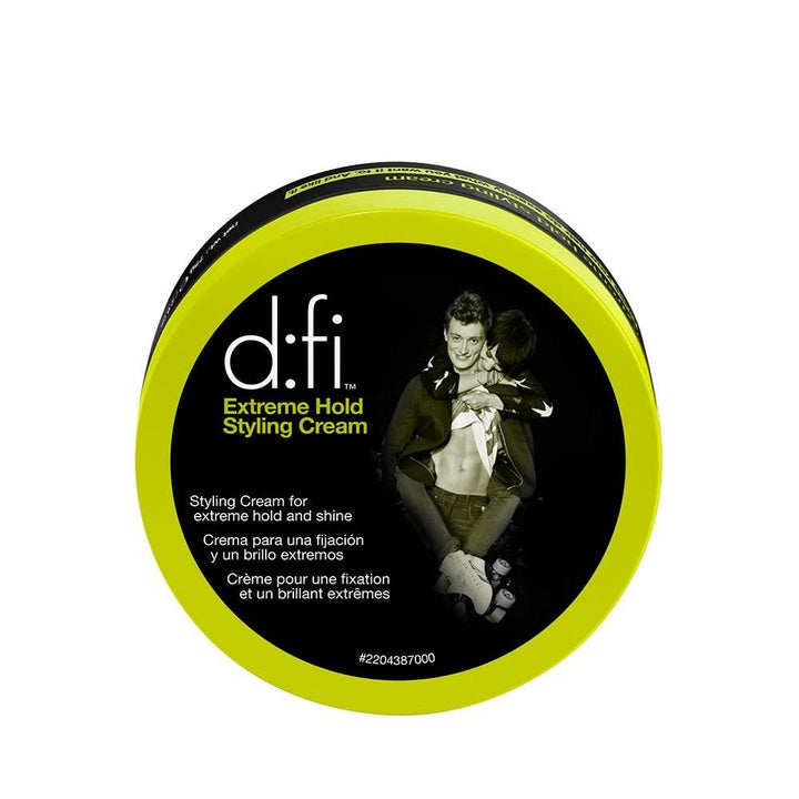 D:fi Extreme Hold [2.65oz][$11] by AMERICAN CREW