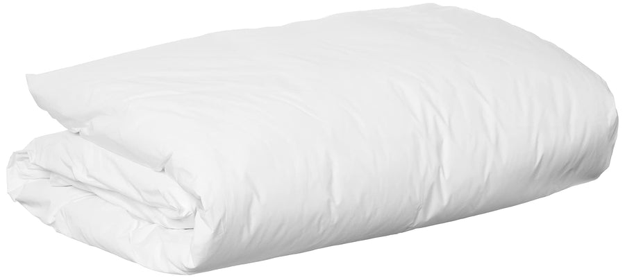 National Allergy Premium 100% Cotton Duvet Comforter Pr