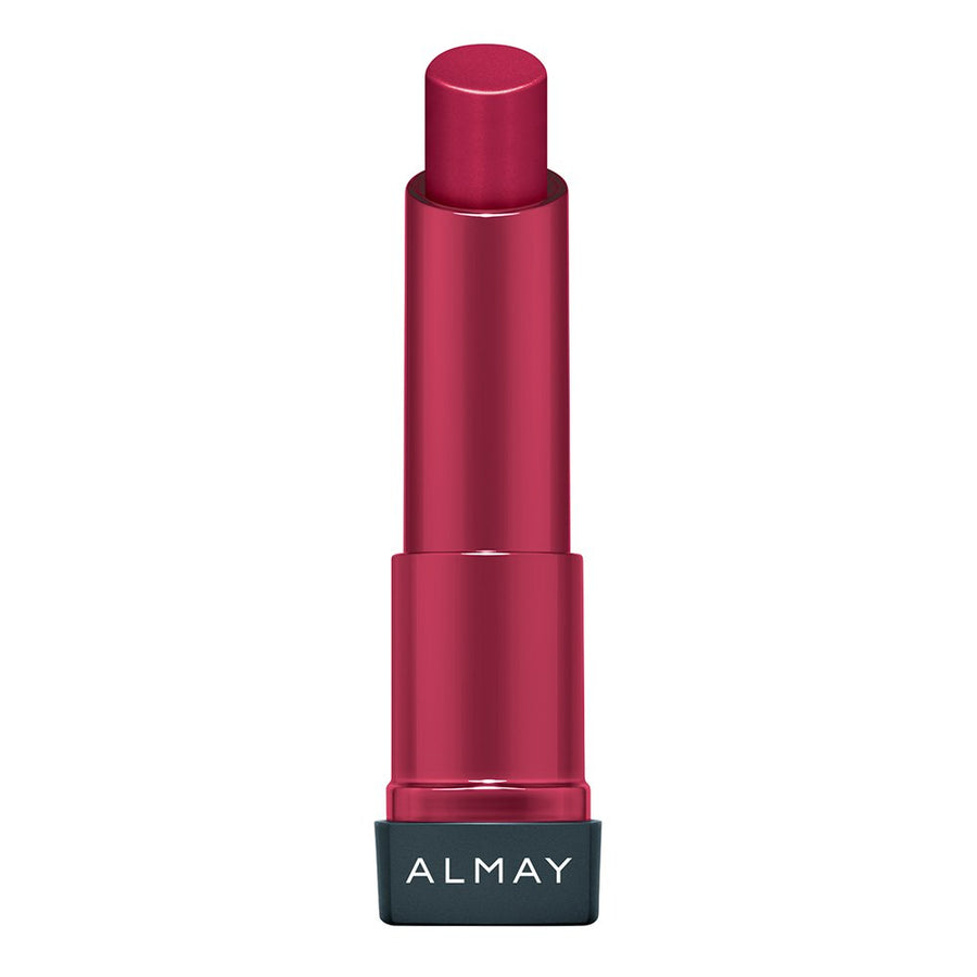 Smart Shade Butter Kiss Lipstick, Red-Medium