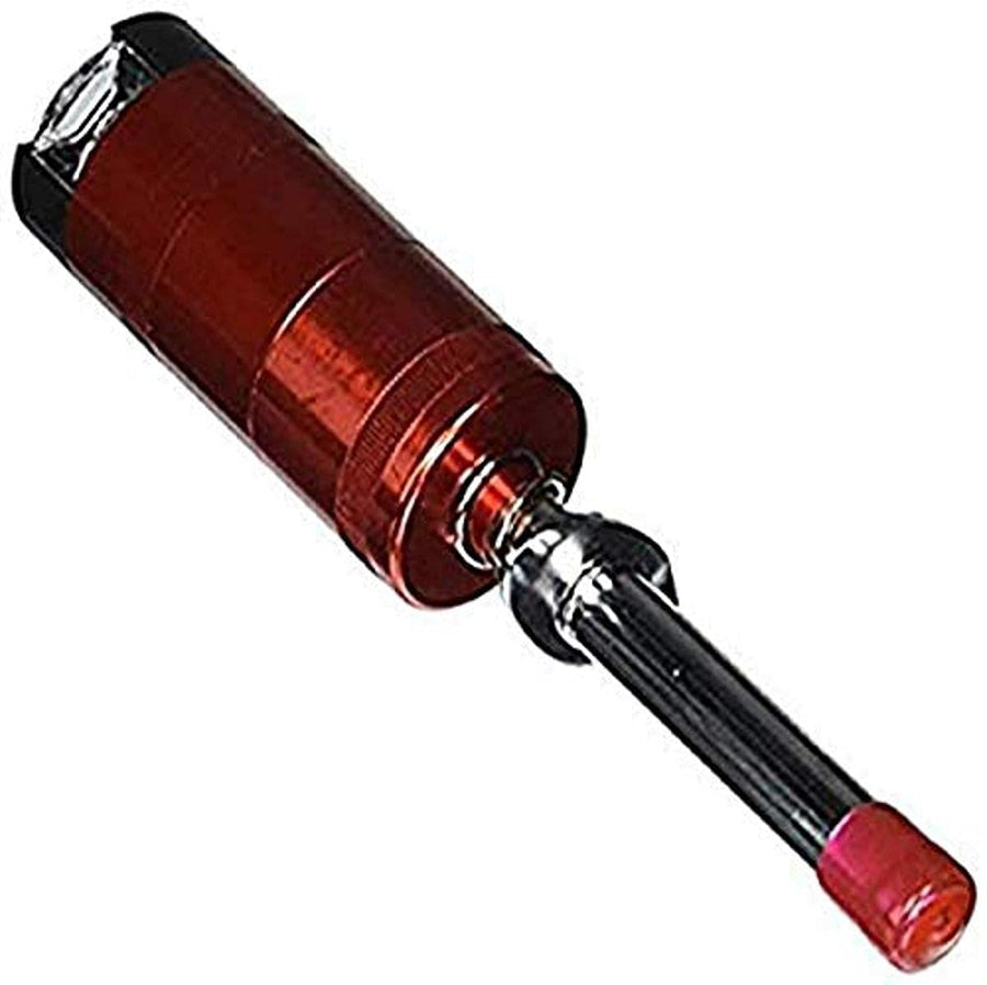 Metered C Alkaline Glow Driver