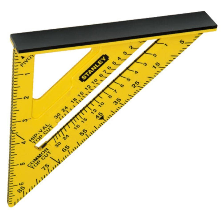 Stanley STHT46011 12 Inch Dual Color Abs Square