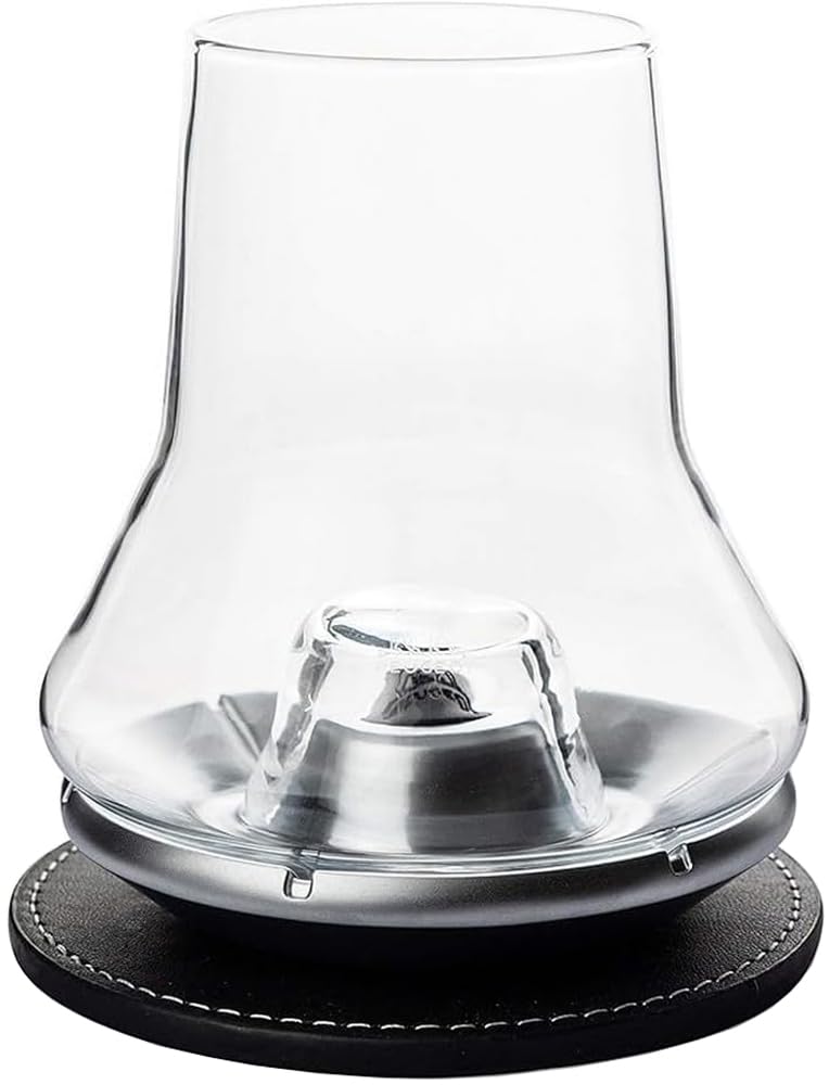 Peugeot - Les Impitoyables Set - Connoisseurs Whiskey T