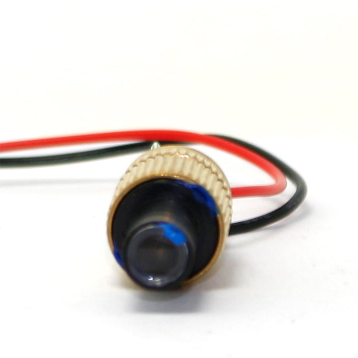 532nm Green Laser Dot Module Diode Module 13x48mm