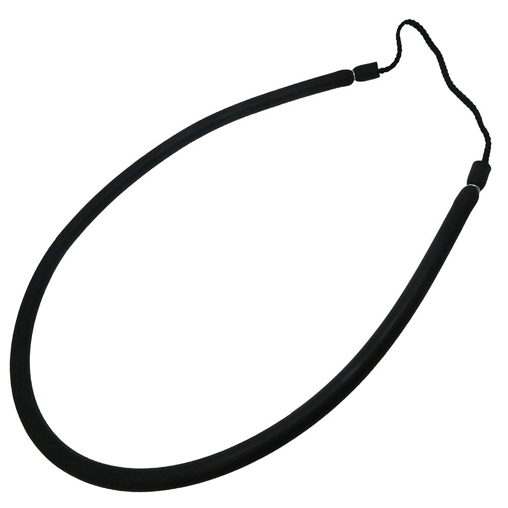 Heavy Duty Rubber Fishing Hawaiian Sling Speargun Pole Spear Sling, 84cm