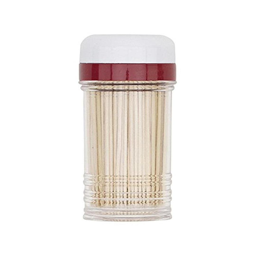 Good Cook Touch Shake-A-Pick Toothpick Dispenser