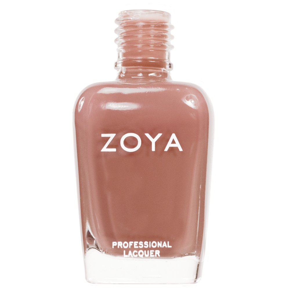 ZOYA Nail Polish, Flowie, 0.5 fl. oz.