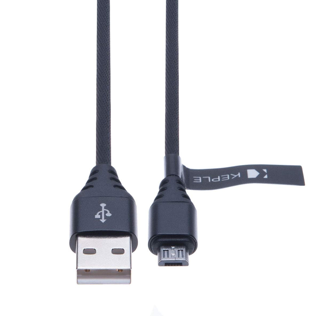 Micro USB Cable | Fast Charging Cable Quick Charge Nylo
