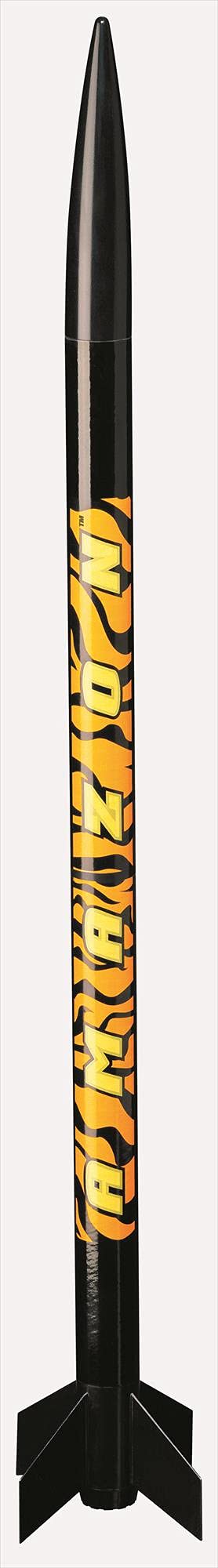Estes Tandem-X Launch Set (Amazon and Crossfire ISX) Or