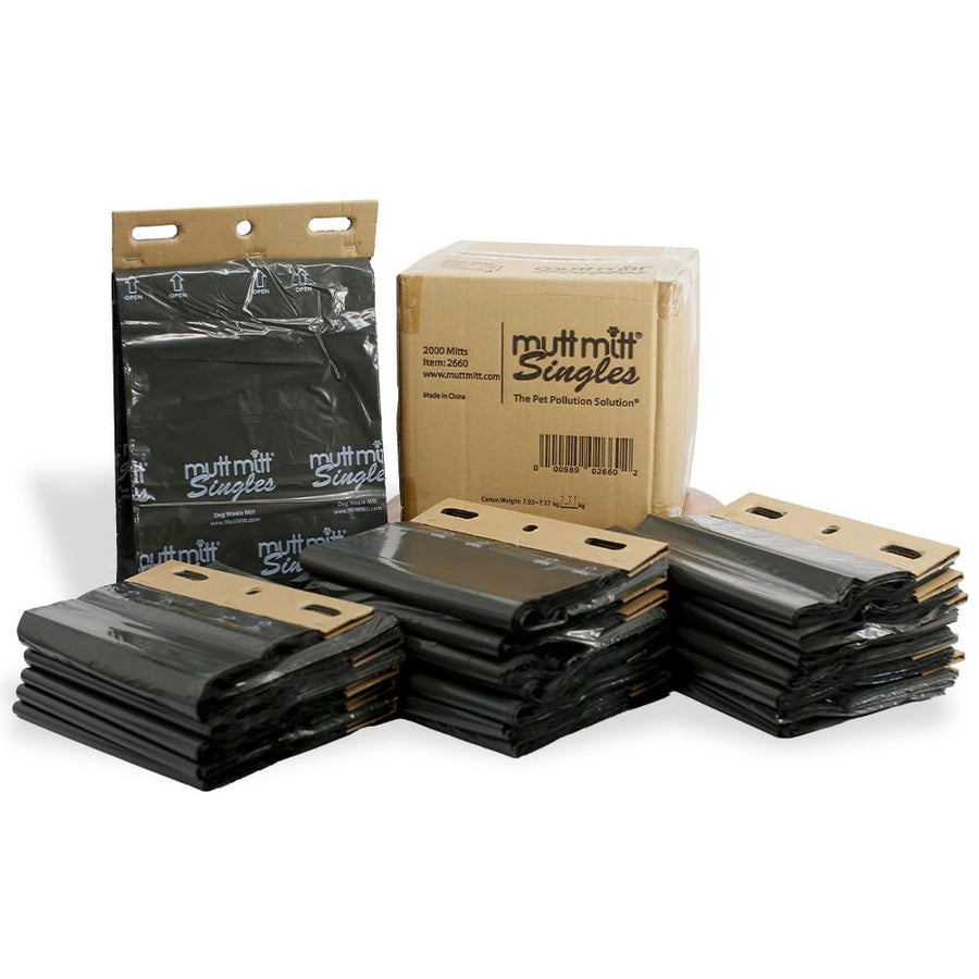 Singles - 2000 per Case - Item#: 2660