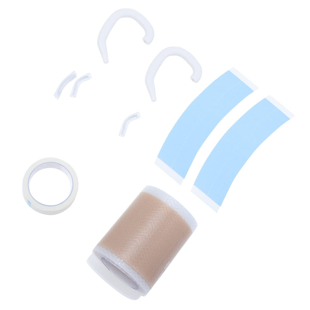 Baby Ear Aesthetic Corrector Auricle Correction Patch Protruding Ear Corrector Ear Support Tool