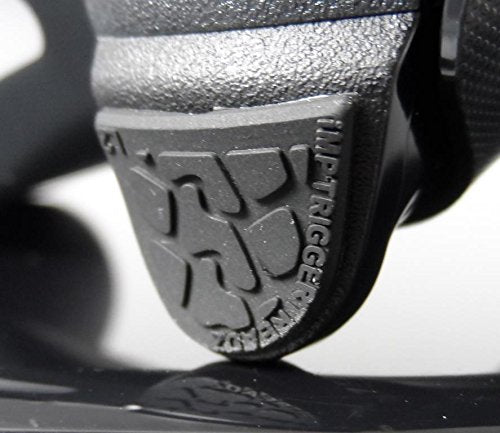 Trigger Treadz - Original 4-Pack for (PS4) - Anti Slip Trigger Rubbers - PlayStation 4