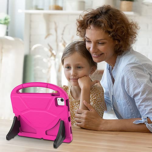 SUPLIK Kids Case for iPad Air 5th/4th Generation (10.9 