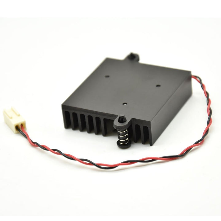 Heatsink Cooling Fan with Box for DaHua DVR/HDCVI Camera Fan DVR Motherboard Fan 5V DAHUA Fan with 2 Wire 2 Pin