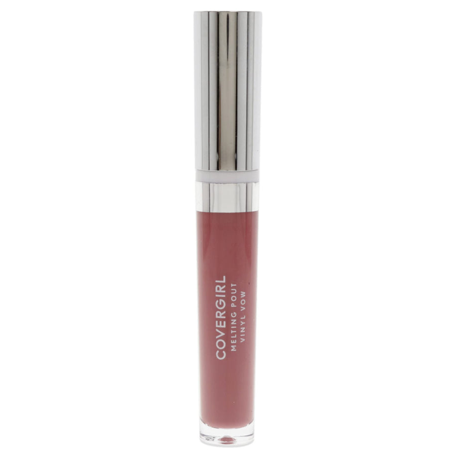 Melting Pout Vinyl Vow, Caught Up, 0.11 Ounce