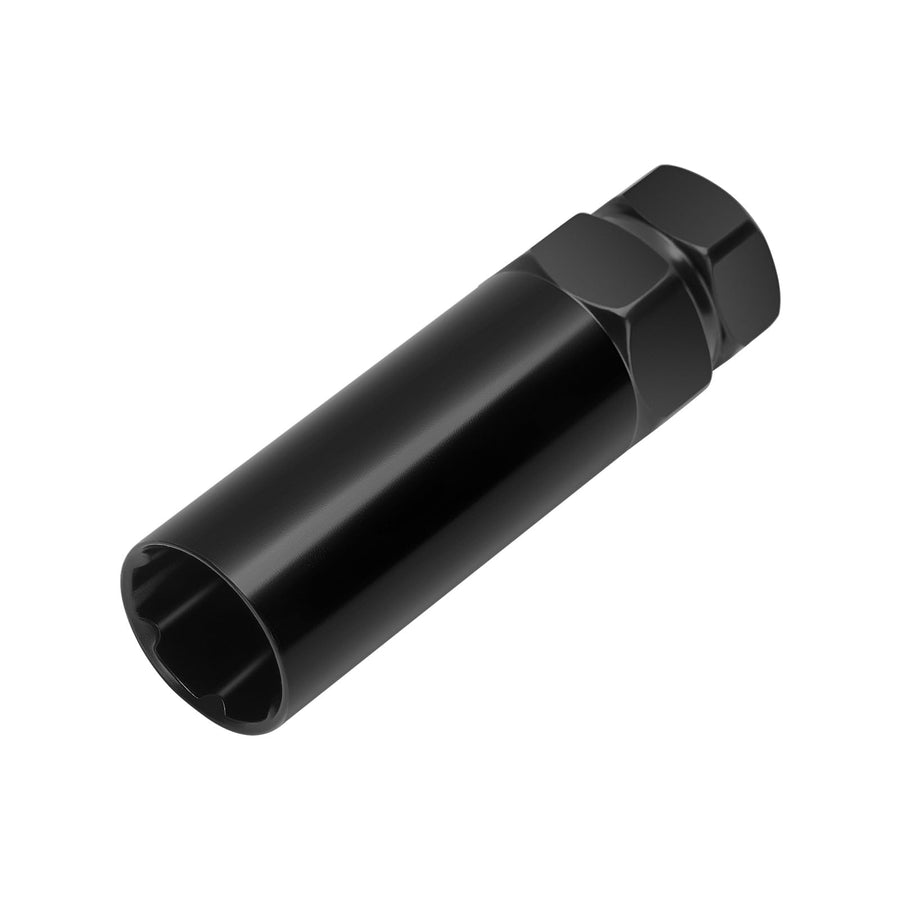 DYNOFIT 6 Spline Tuner Lug Nuts Key for Wrench with 3/4