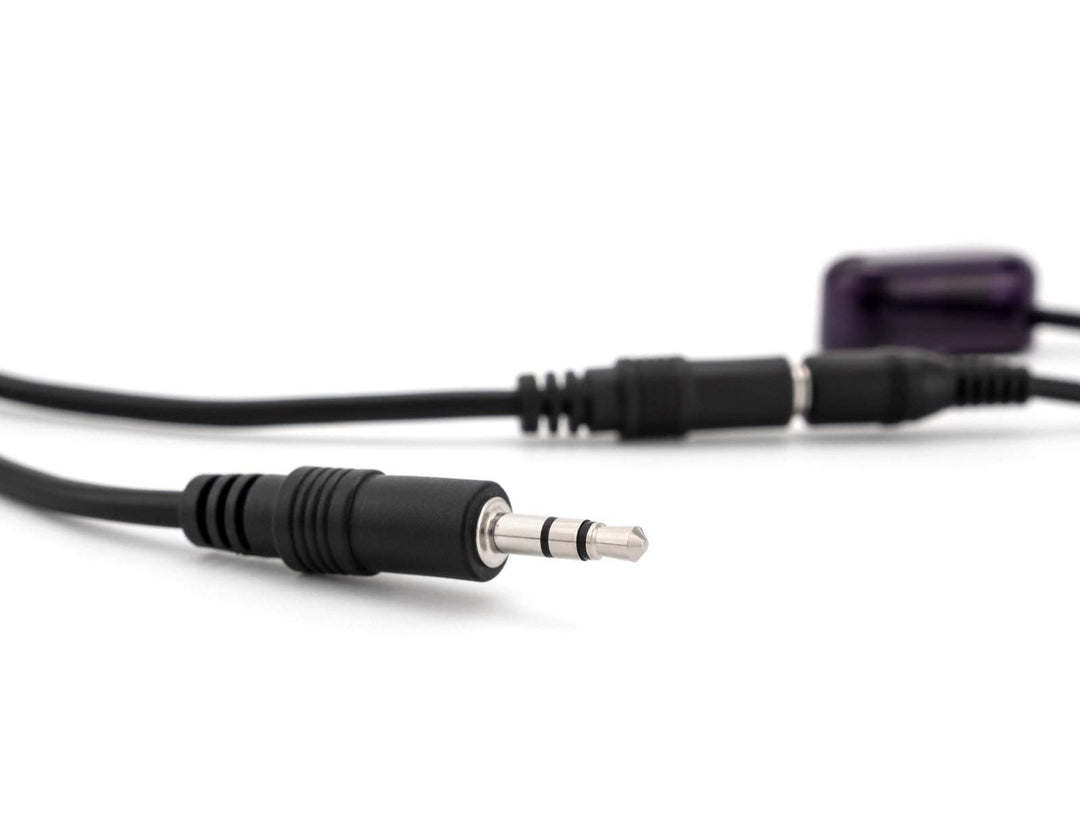 Sewell IR (Infrared) Extension Cable, 25 ft, Pure Coppe