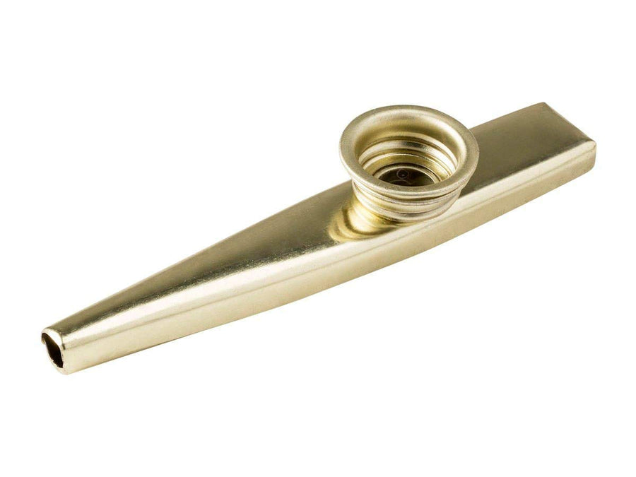Metal Kazoo