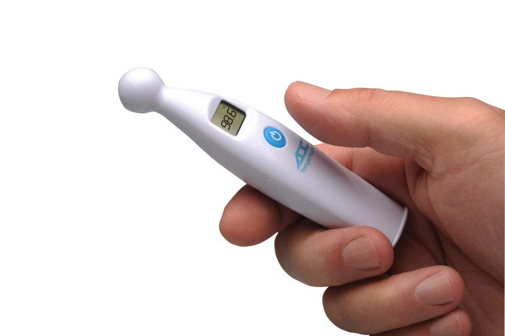 Adtemp Temple Touch Thermometer