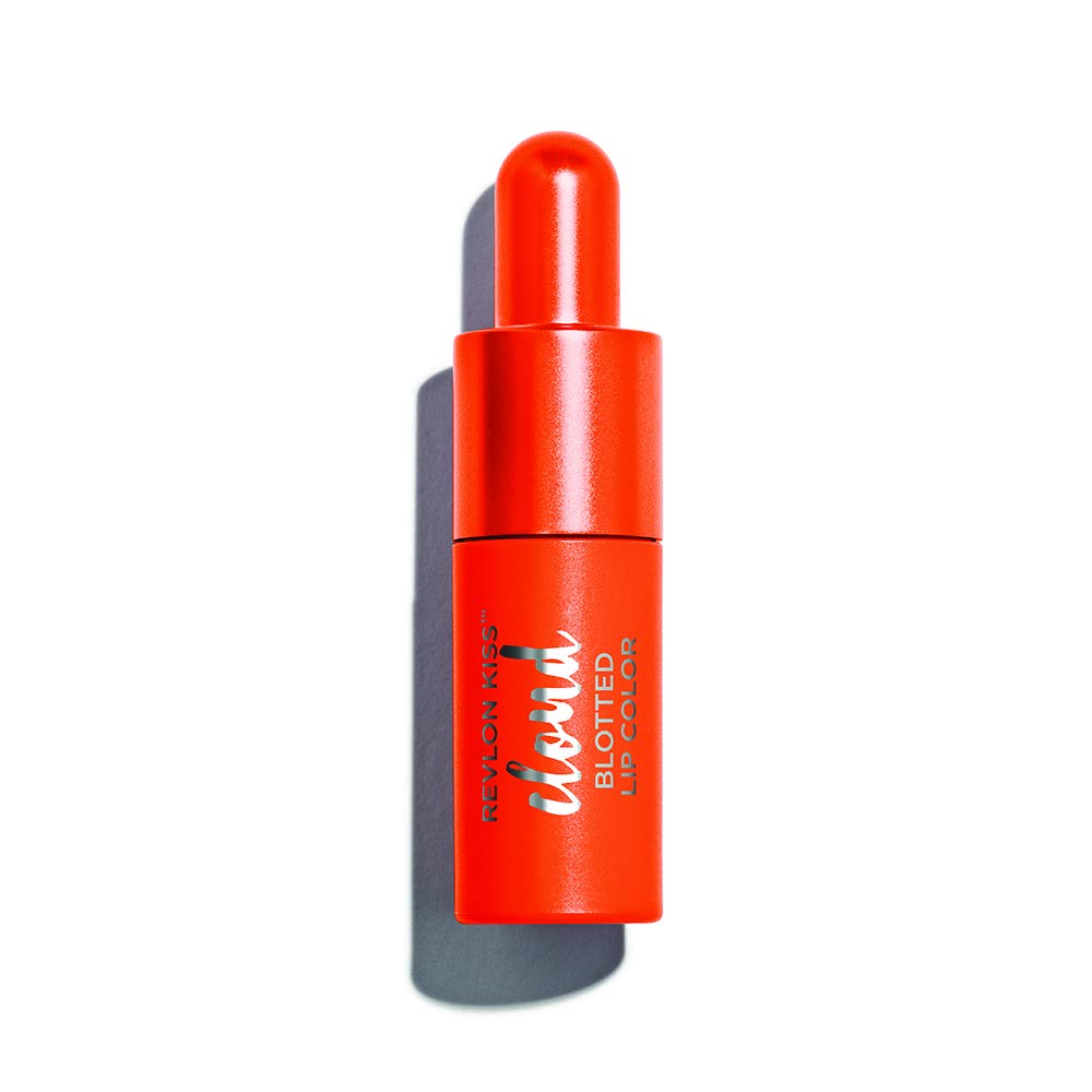 Revlon Kiss Cloud Ink Lc Orange Meringue 1 ea