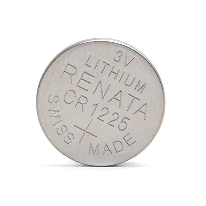 Battery CR1225 - Lithium Button Cell Battery