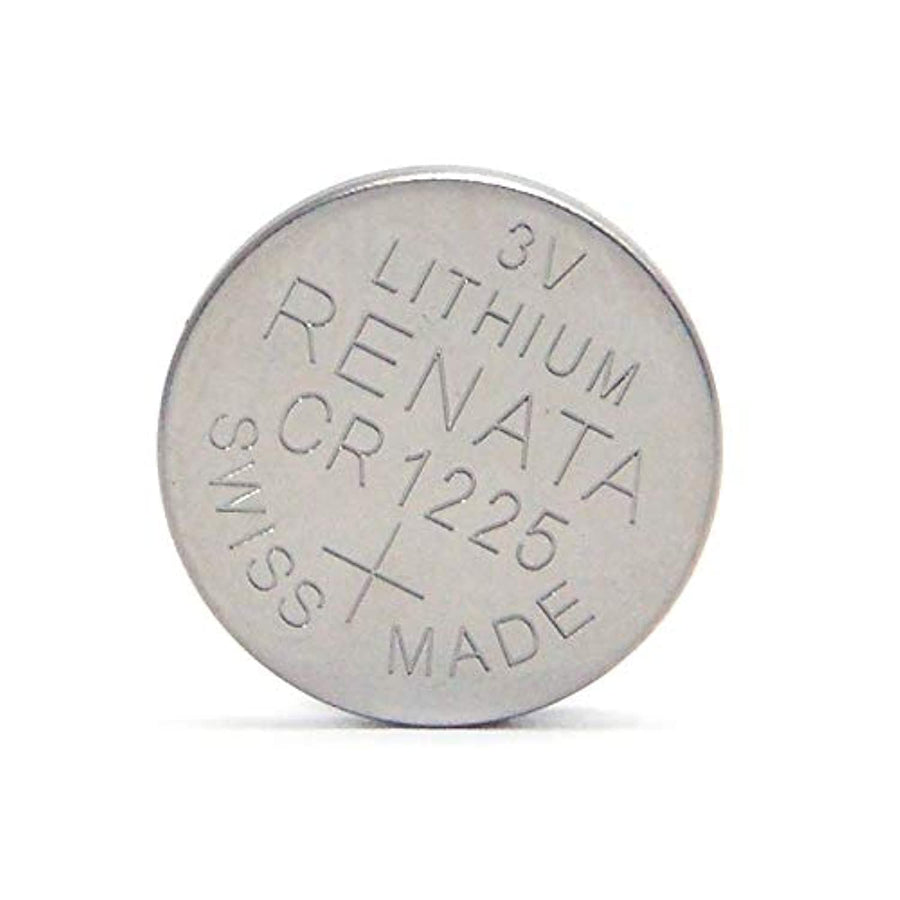 Battery CR1225 - Lithium Button Cell Battery