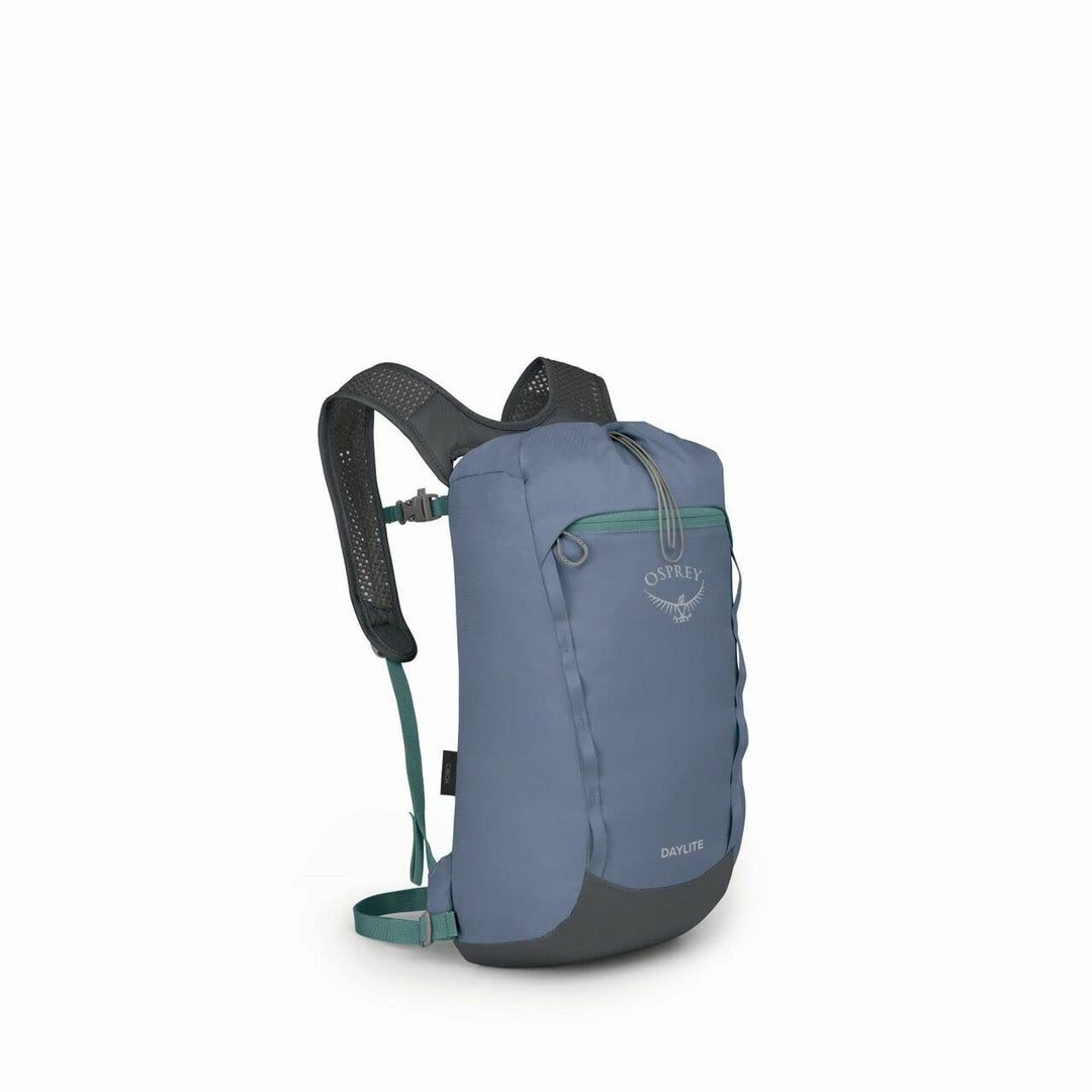 Osprey Daylite Cinch Backpack, Wave Blue
