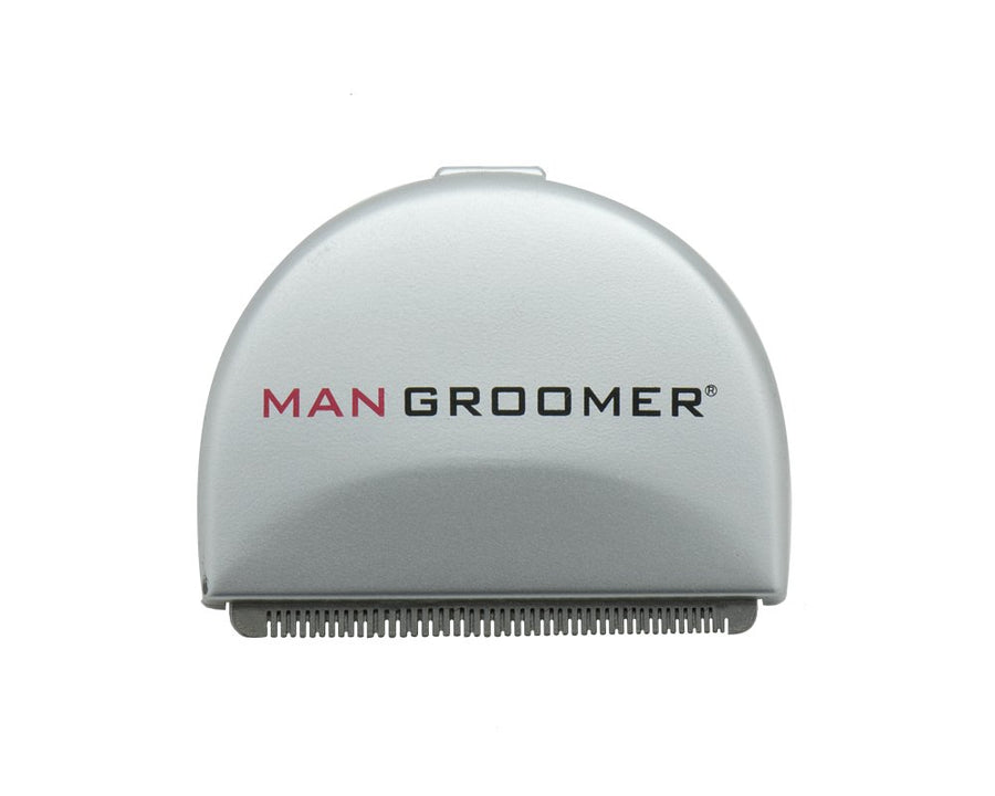 Do-It-Yourself Electric Back Hair Shaver Premium Replacement Head